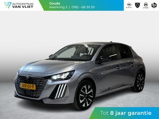 Thumbnail Mobil 1