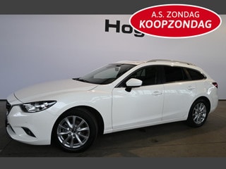 Thumbnail Mobil 1