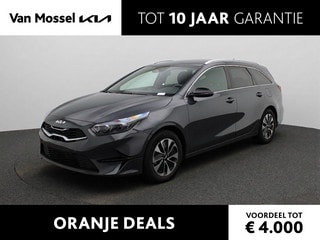 Thumbnail Mobil 1
