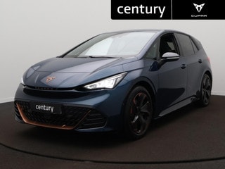 Thumbnail Mobil 1