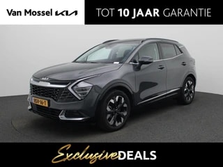 Thumbnail Mobil 1