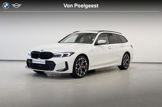 Thumbnail Mobil 1