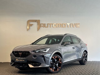 Thumbnail Mobil 1