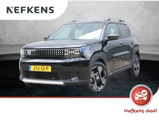 Thumbnail Mobil 1