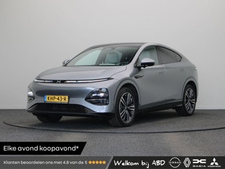 Thumbnail Mobil 1