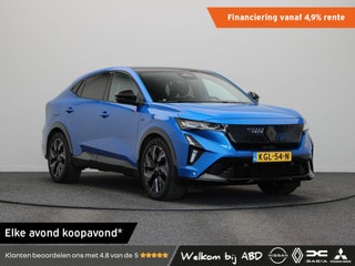 Thumbnail Mobil 1