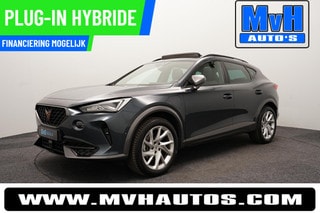 Thumbnail Mobil 1