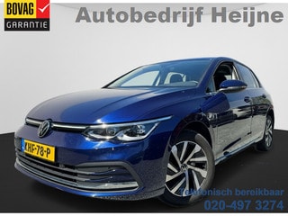 Thumbnail Mobil 1