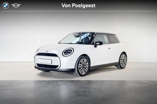Thumbnail Mobil 1