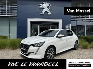 Thumbnail Mobil 1