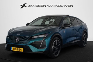 Thumbnail Mobil 1