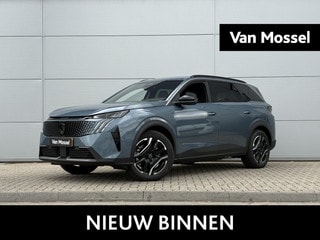 Thumbnail Mobil 1