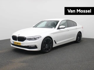 Thumbnail Mobil 1