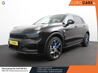 Thumbnail Mobil 1