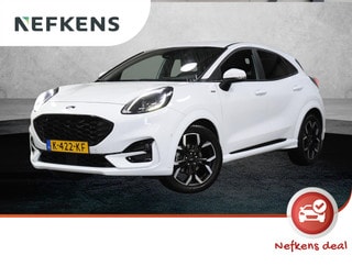 Thumbnail Mobil 1
