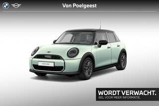 Thumbnail Mobil 1