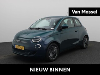 Thumbnail Mobil 1