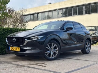 Thumbnail Mobil 1