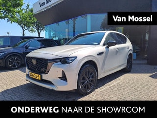 Thumbnail Mobil 1