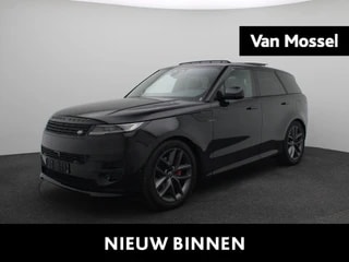 Thumbnail Mobil 1