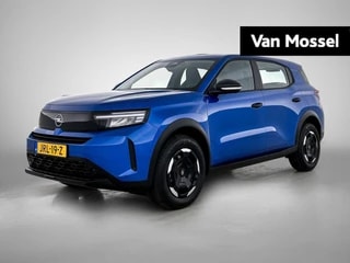 Thumbnail Mobil 1