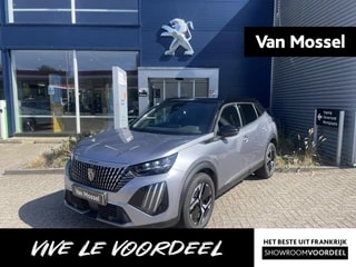 Thumbnail Mobil 1