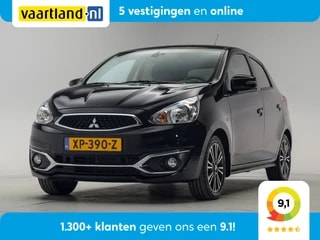 Thumbnail Mobil 1