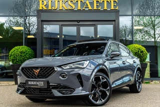 Thumbnail Mobil 1