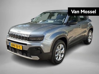 Thumbnail Mobil 1