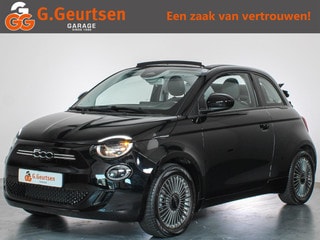 Thumbnail Mobil 1