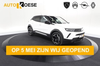 Thumbnail Mobil 1
