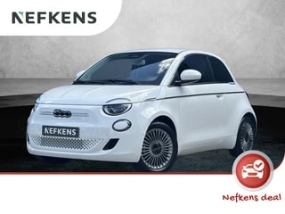 Thumbnail Mobil 1