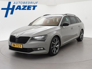 Thumbnail Mobil 1