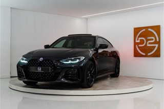 Thumbnail Mobil 1