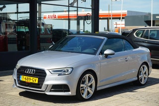 Thumbnail Mobil 1