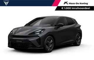 Thumbnail Mobil 1