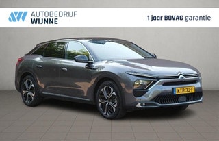 Thumbnail Mobil 1