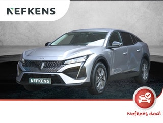 Thumbnail Mobil 1