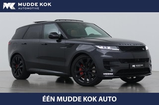 Thumbnail Mobil 1