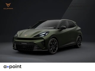 Thumbnail Mobil 1