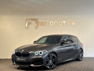 Thumbnail Mobil 1