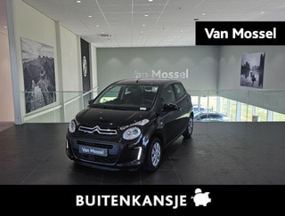 Thumbnail Mobil 1