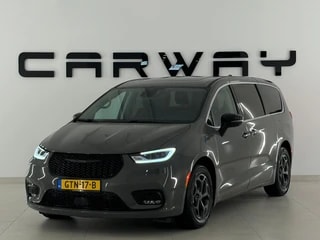 Thumbnail Mobil 1