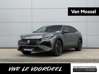 Thumbnail Mobil 1