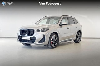 Thumbnail Mobil 1