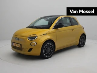 Thumbnail Mobil 1