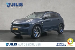 Thumbnail Mobil 1