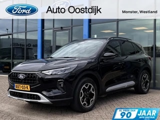 Thumbnail Mobil 1