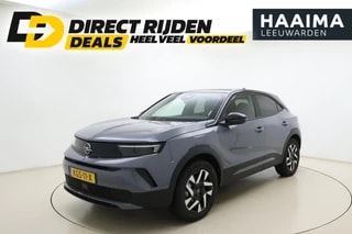 Thumbnail Mobil 1