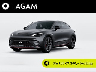 Thumbnail Mobil 1
